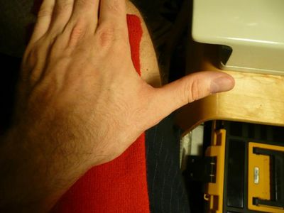 Sockses and Sleeveses