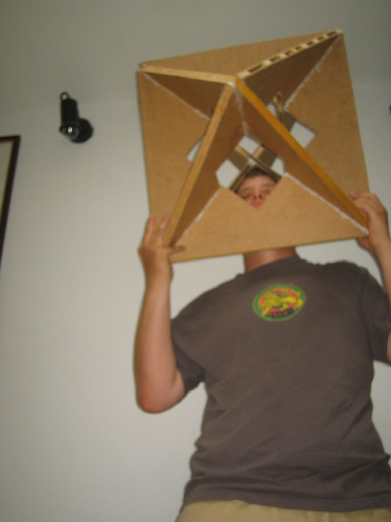 Instructables profile picture for @yoghürt