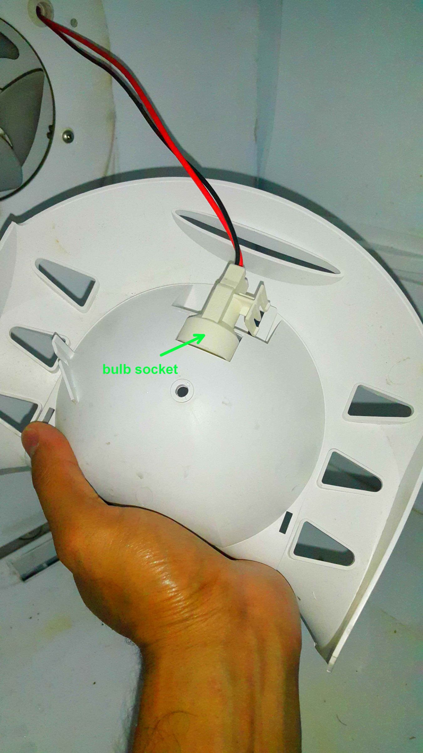 Troubleshooting an Iced Up Fridge Freezer. 4 Steps Instructables