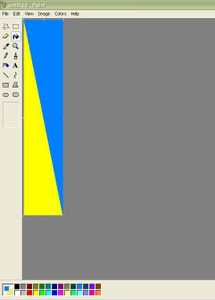 Gradients in Microsoft Paint : 5 Steps - Instructables
