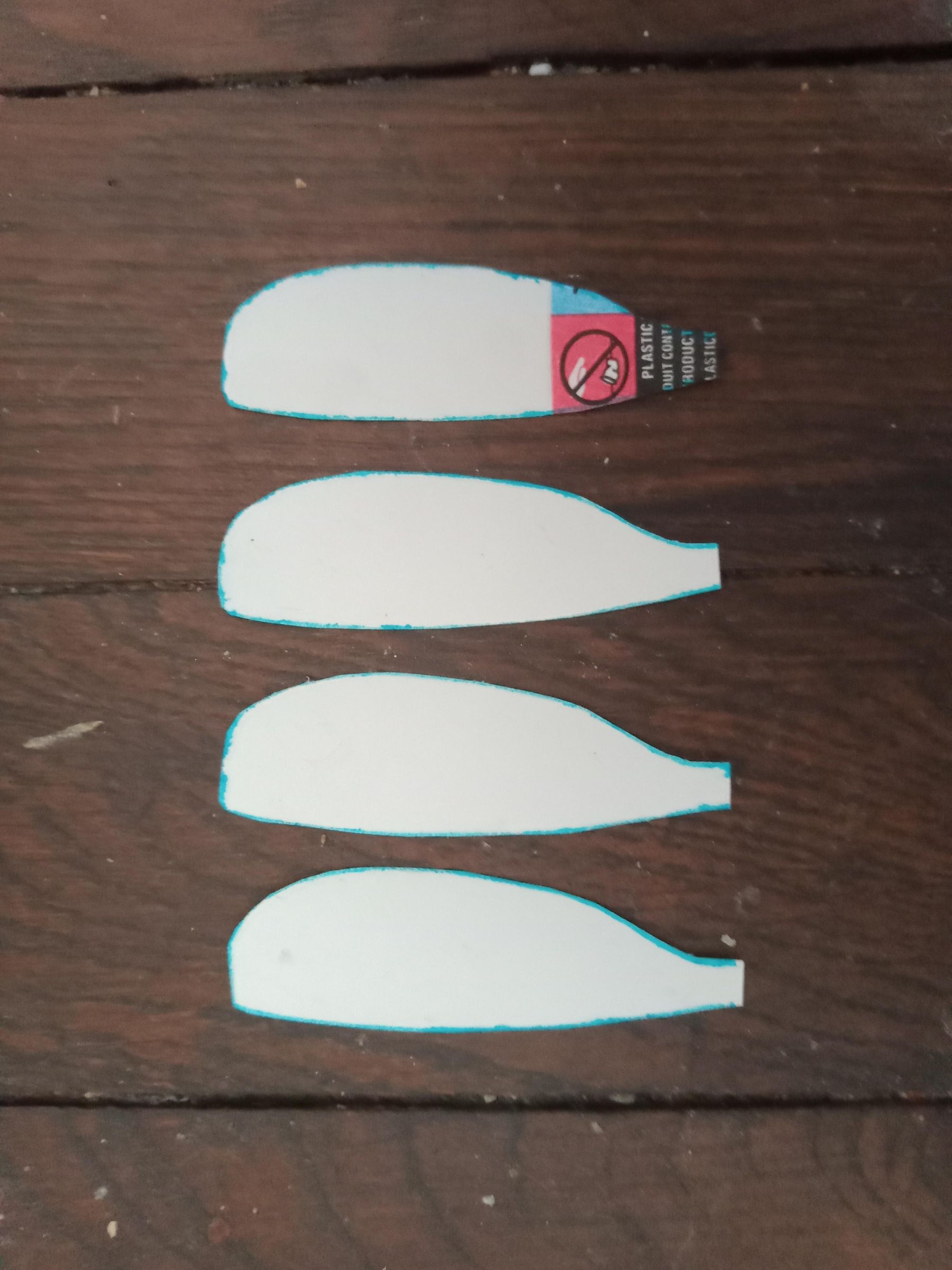 Amazing Yoghurt Pot Drone: an Easy and Environmentally Friendly Toy : 7 ...