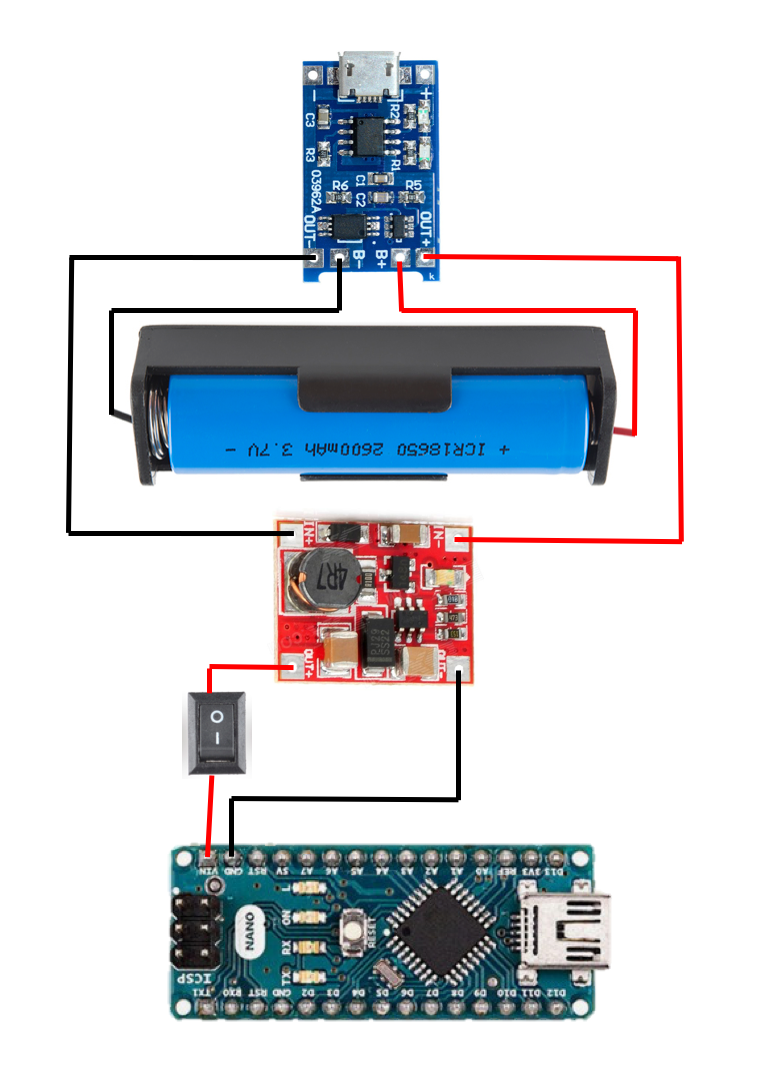 Universal Arduino Remote : 10 Steps (with Pictures) - Instructables