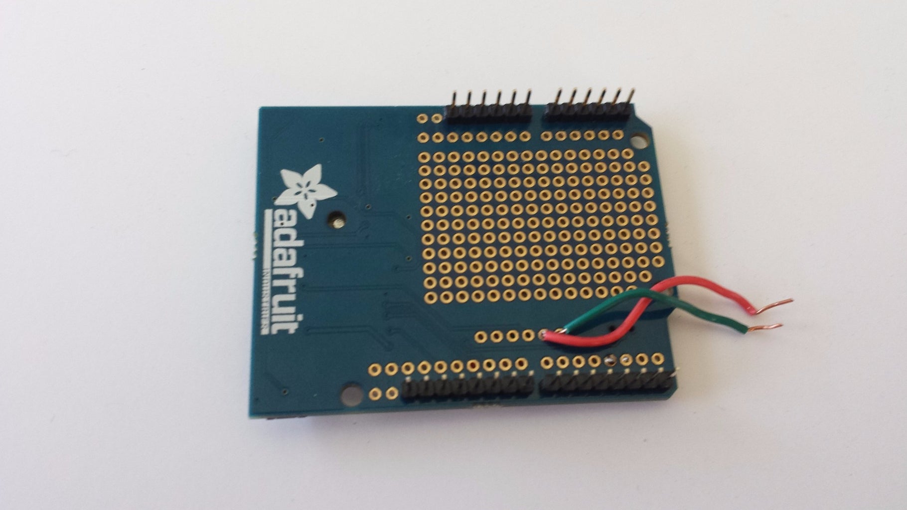 Track Your Car With an Arduino-based Lojack : 6 Steps - Instructables