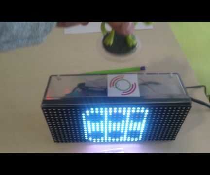 Make a Connected Dice With TimeSquAir