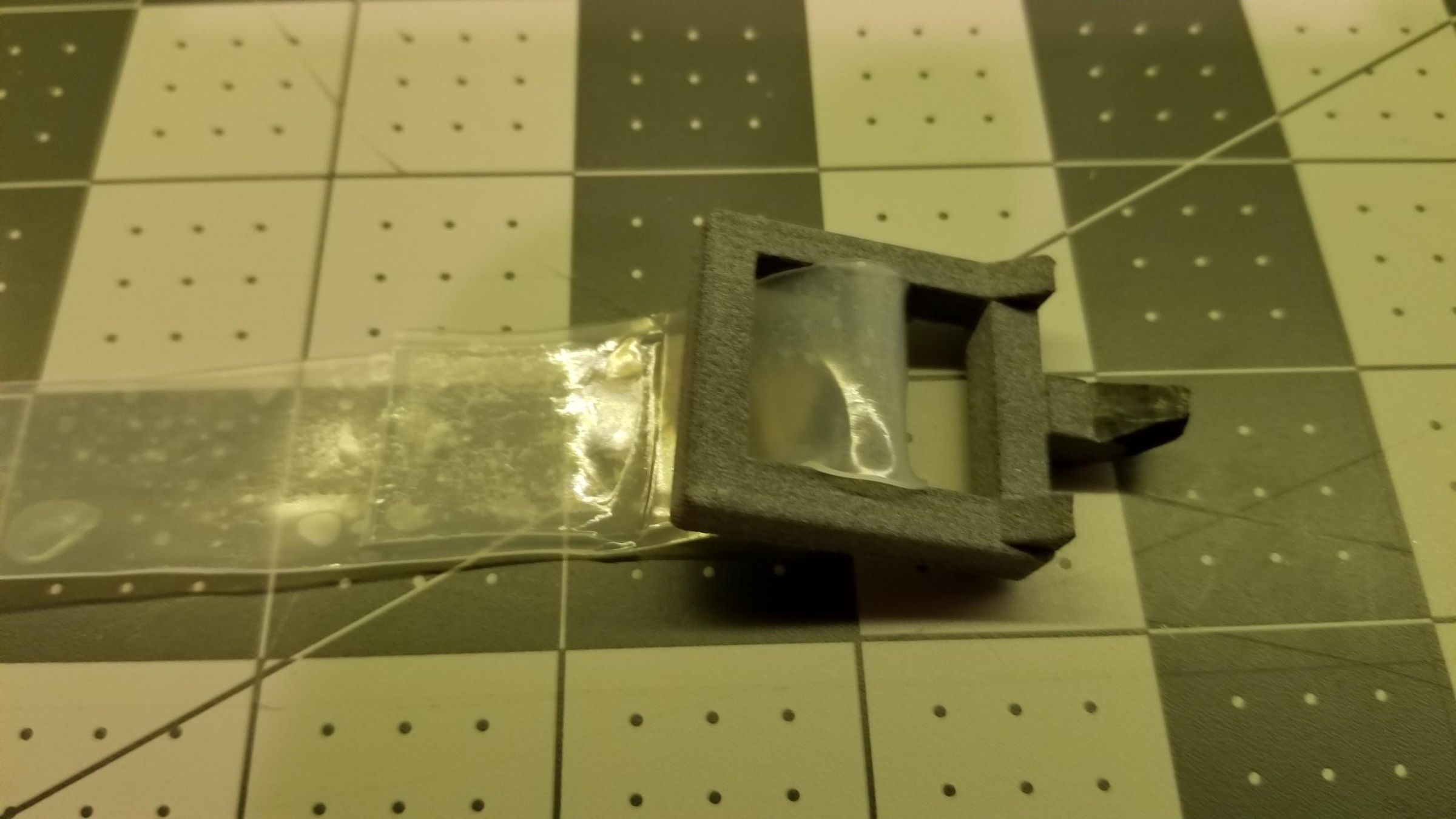 DIY Compression Straps (voile Straps, Bikepacking Straps) 7 Steps Instructables