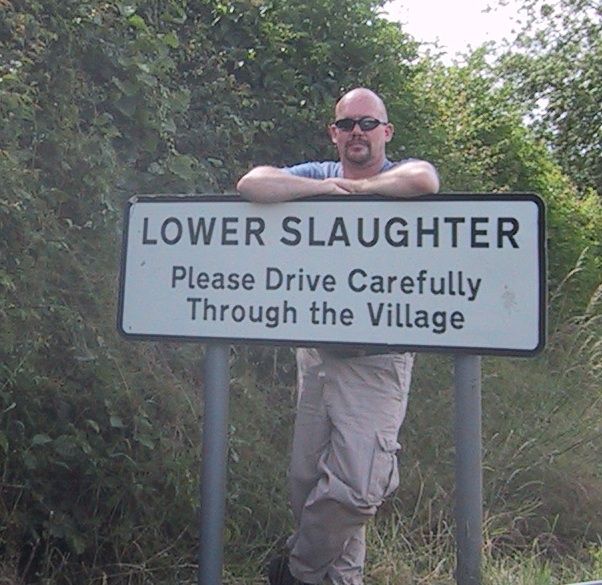 author