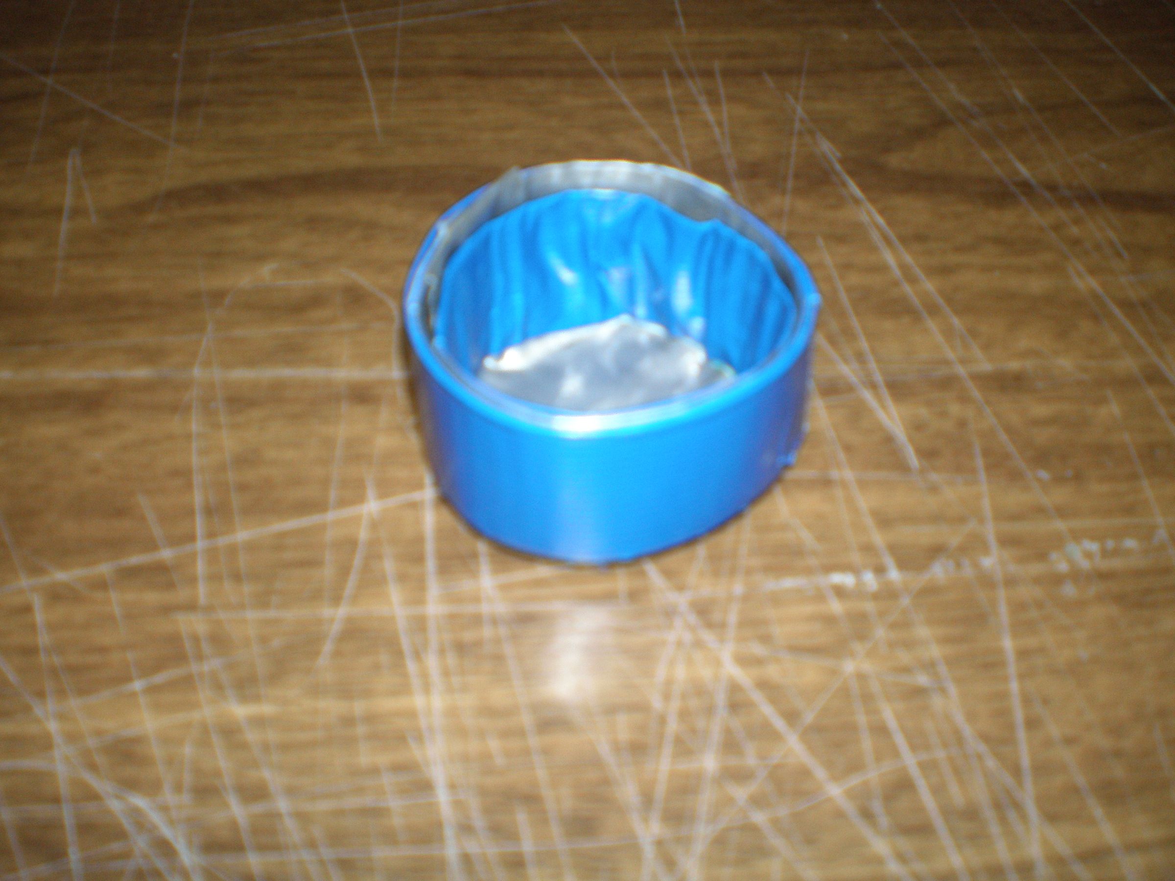 Duct Tape Collapsible Cup 5 Steps Instructables