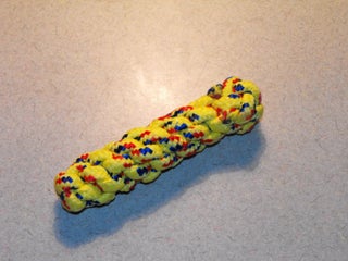 How to Make Dog Toys for Heavy Chewers: DIY Tricks