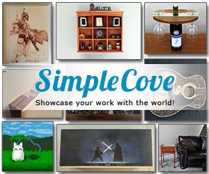 simplecove