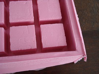 The Board- Making a Mold From the Lego Master