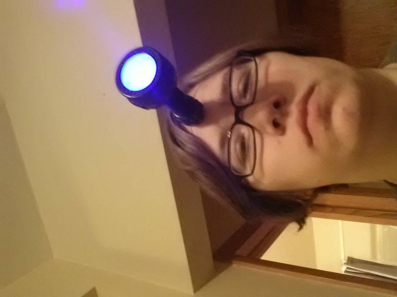 Dalek Puppet Costume