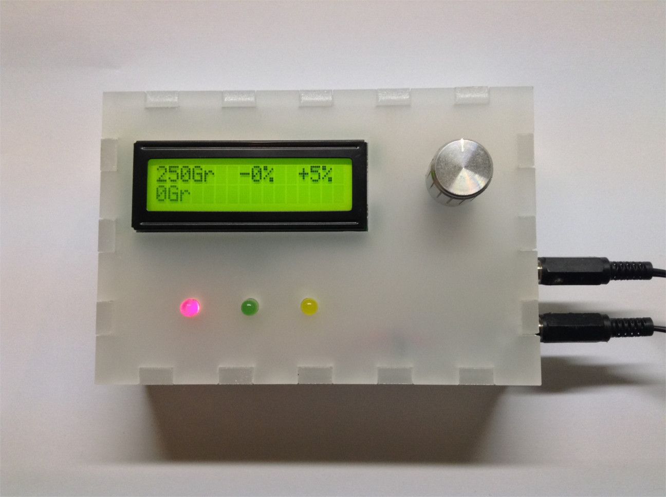 Scales for Analphabetic People