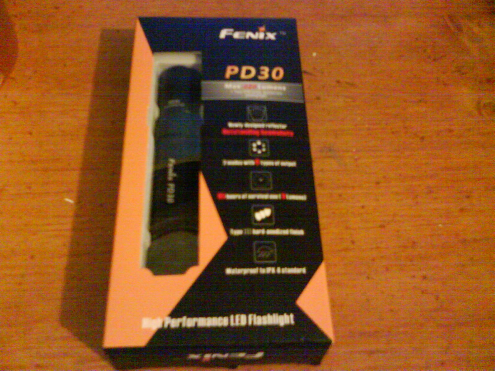 How to Use a Fenix Multi-function Flashlight