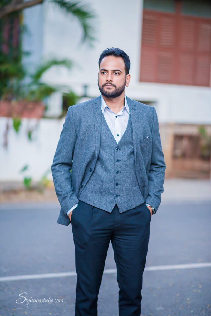 author