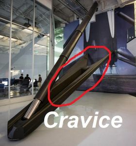 How the Legs of Falcon 9 Work Vs What I Need for My Rocket Drone