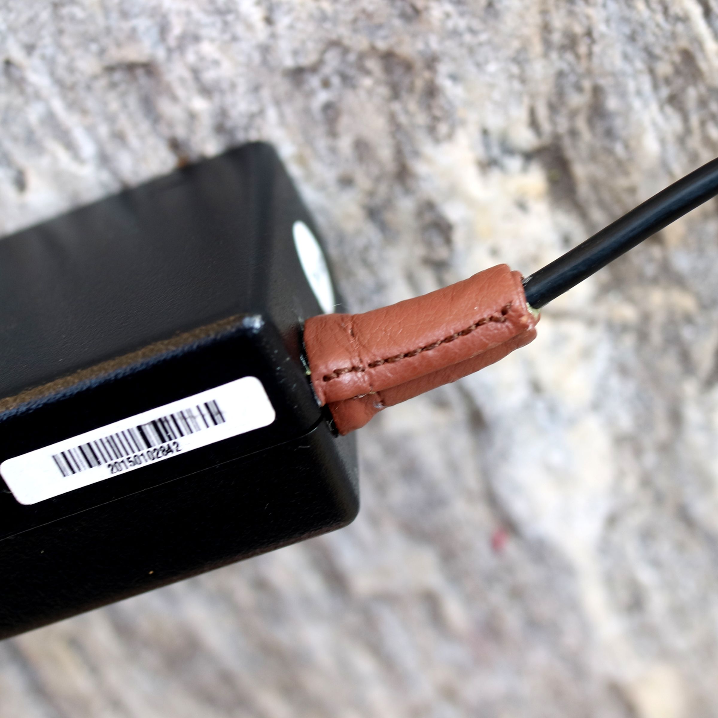 Fix a Laptop Charger in Style 7 Steps Instructables