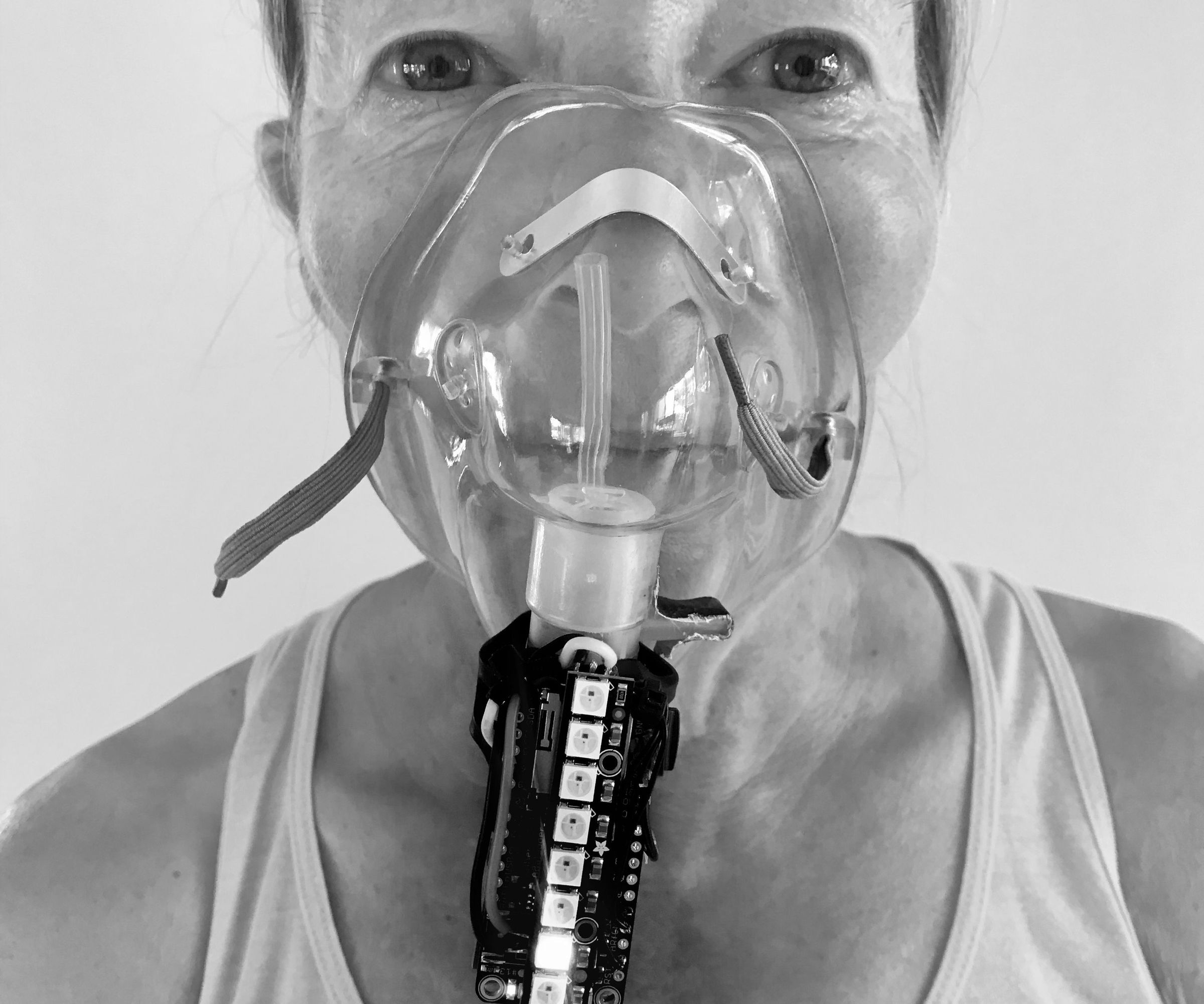 Catching Your Breath