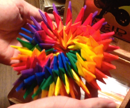 Rainbow Revolution