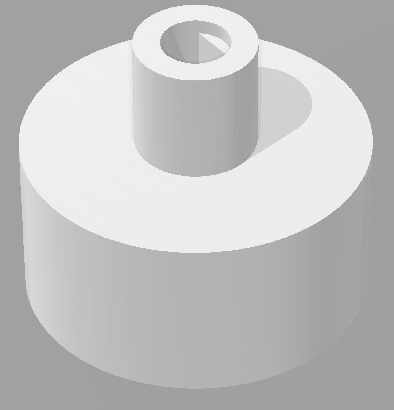 Etch a Sketch Joystick 5 Steps Instructables