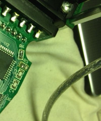 How to Fix BMW INPA K+DCAN UBatt &Ignition Black