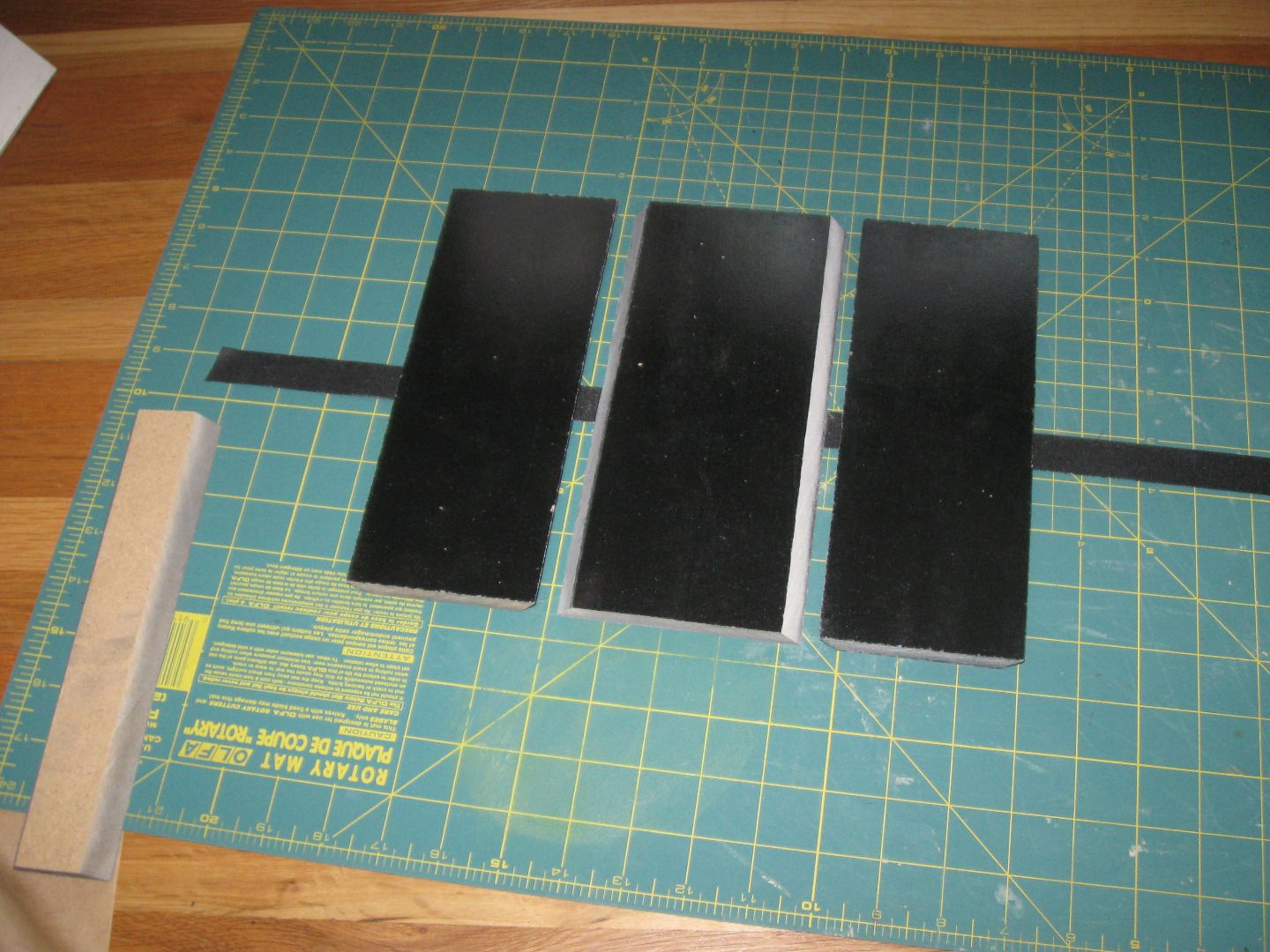 Fifth Element Stones 10 Steps (with Pictures) Instructables