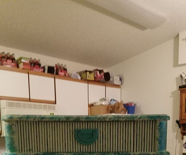 How to Upcycling Furniture