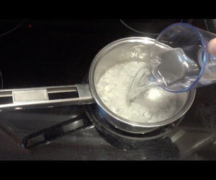 How to Make Magnesium Oil and Why You Should