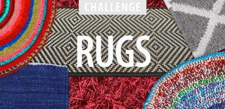 Make a Rug With Carpet Remnants and Duct Tape - Instructables