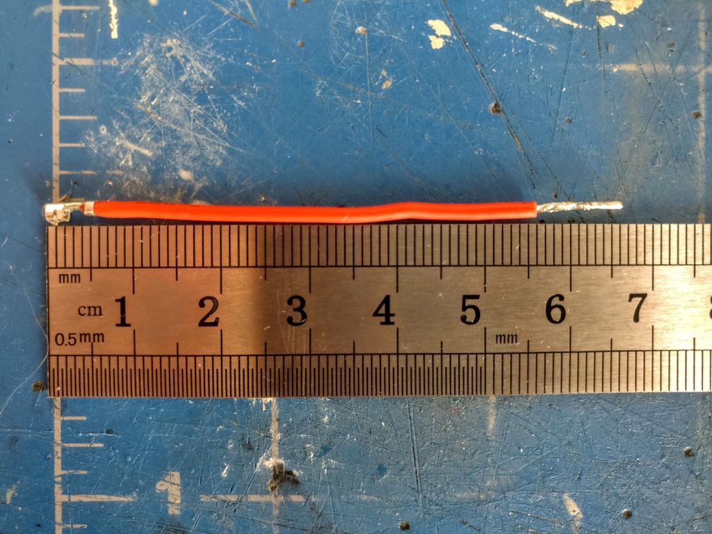 Shades PCB Assembly: