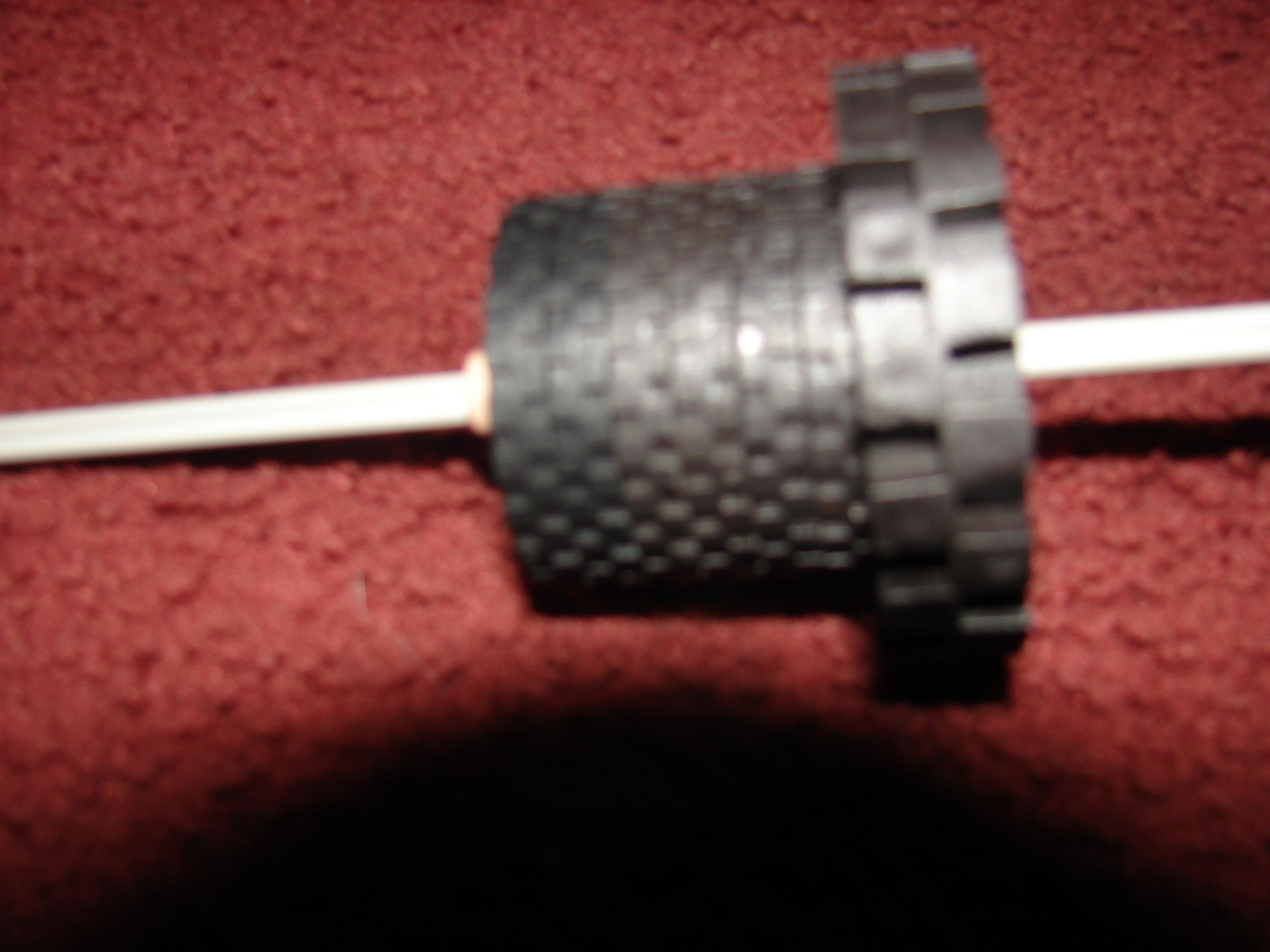 Knex Spinning Car 4 Steps Instructables