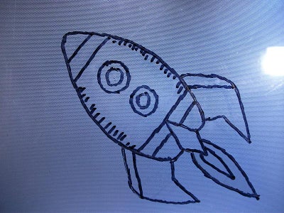 Draw Your Picture