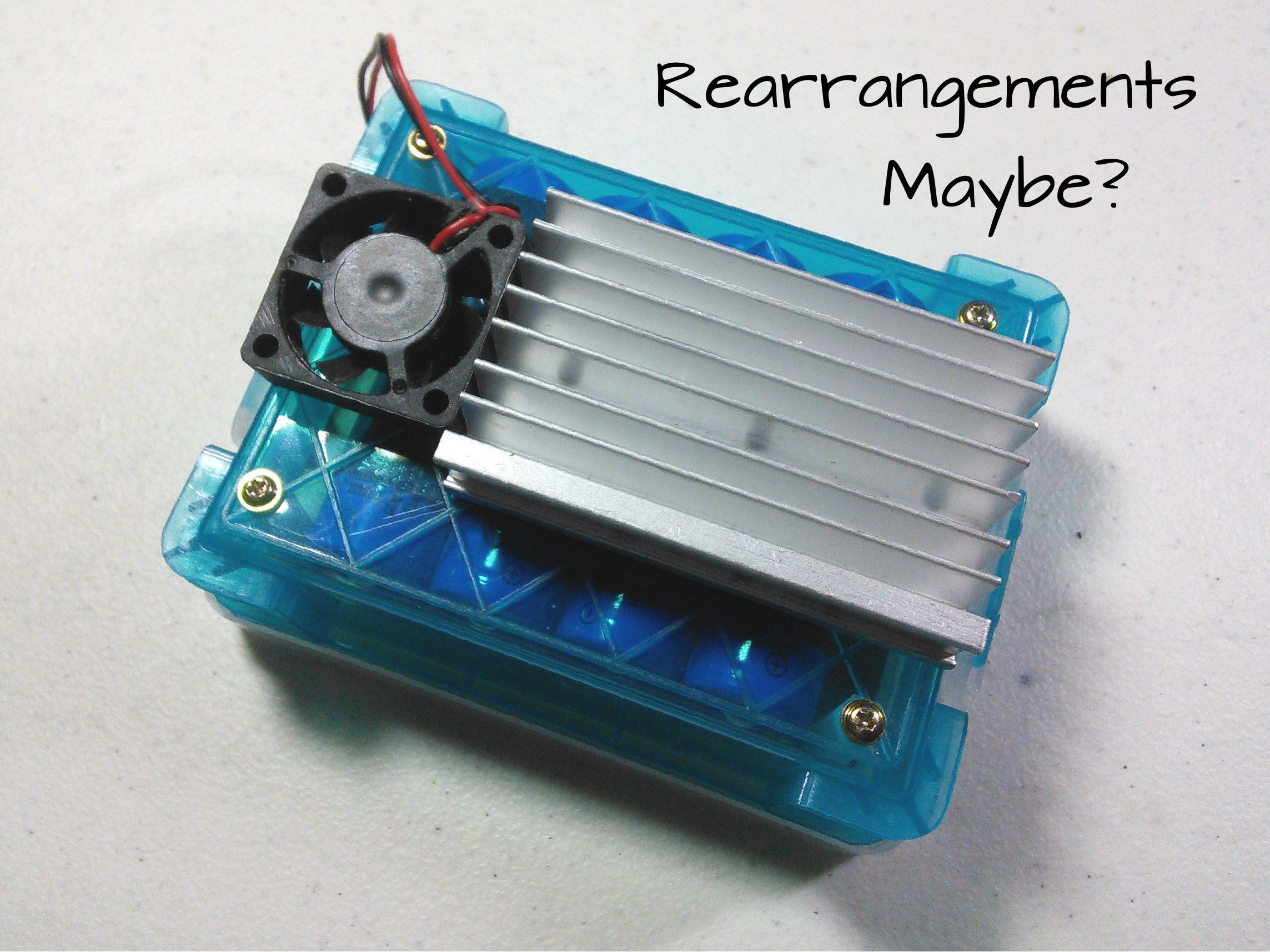 Build the Ultimate LED Lamp (Li-ion) : 16 Steps (with Pictures ...