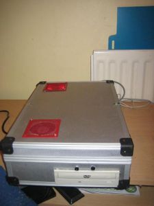 Technicians Tool Box Pc - Instructables