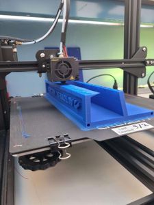 Print Time!