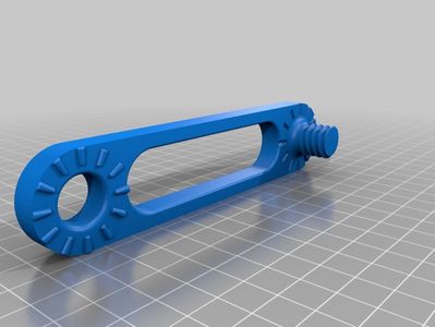 3D Printed Articulating LED Lamp : 5 Steps (with Pictures) - Instructables