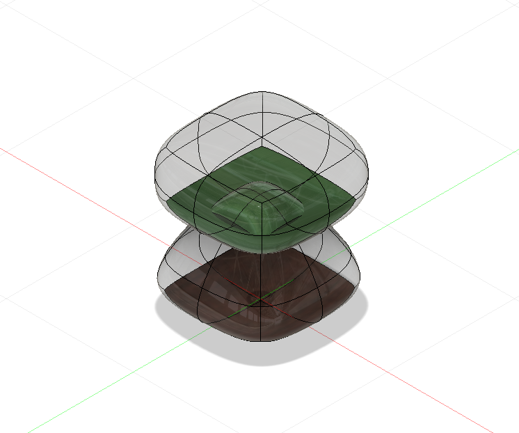 Natures Chair; Chair Contest