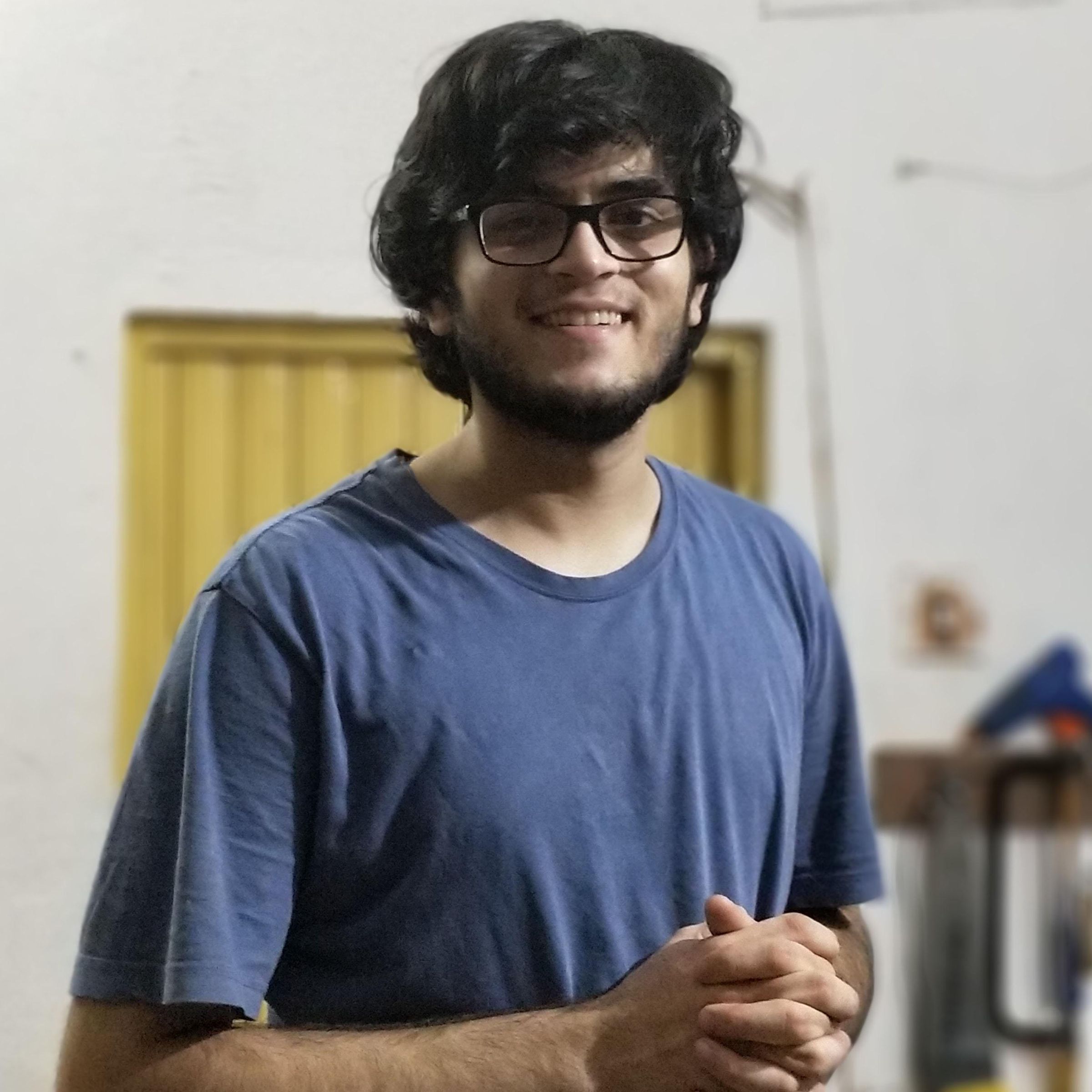 author