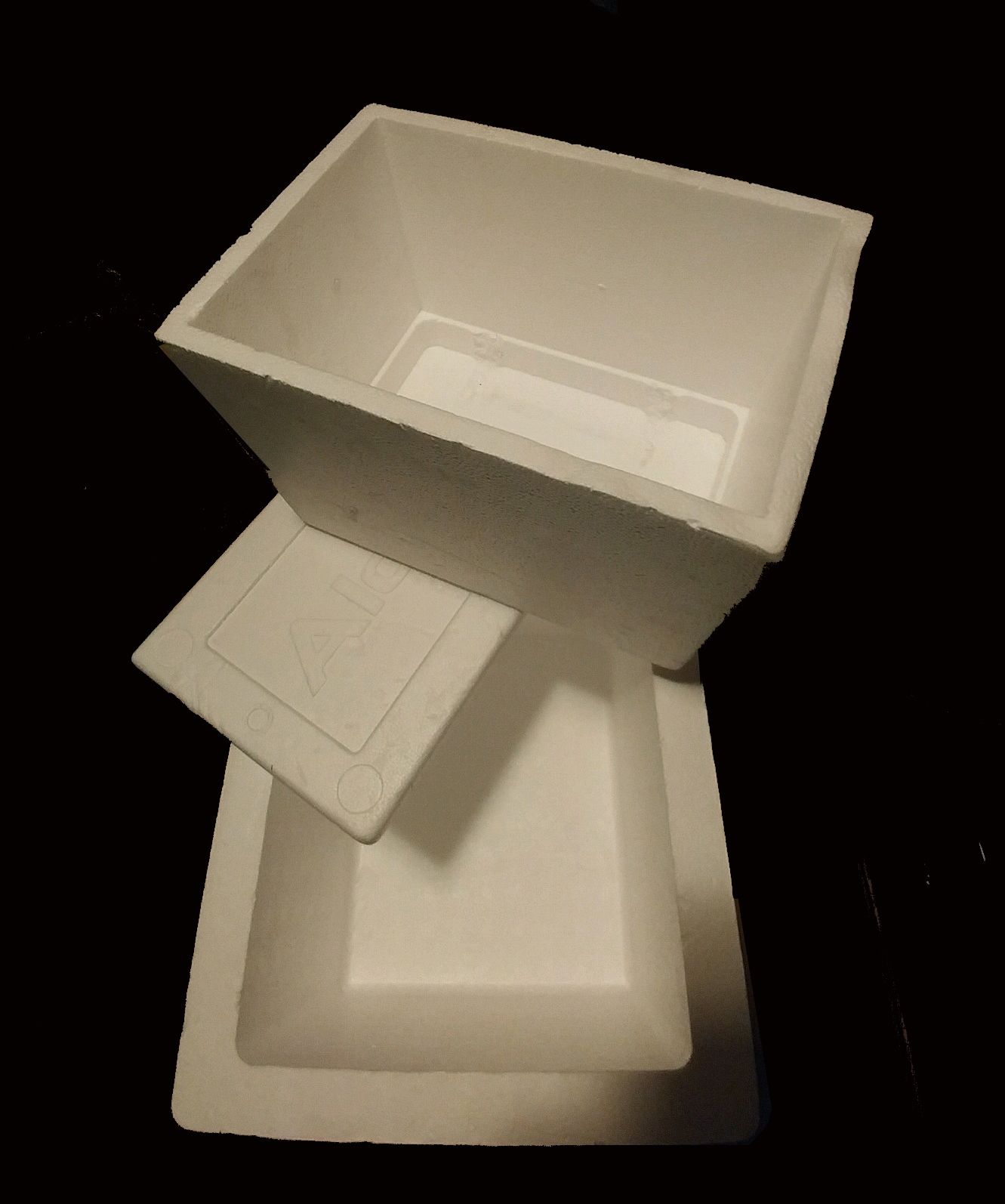 BearProof Ice Chest From Garbage 6 Steps Instructables