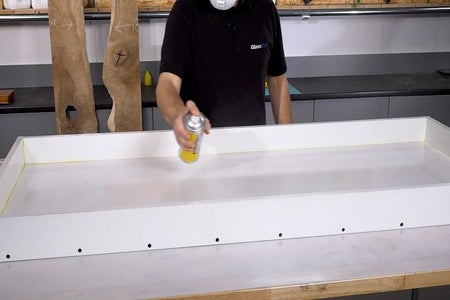 Choosing & Preparing the Wood