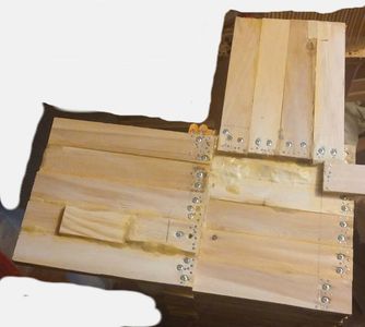 Build Out the Tabletop