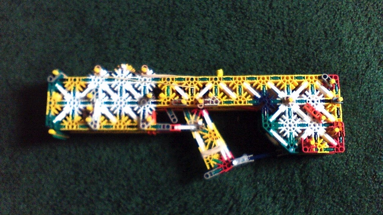 Knex BSAS