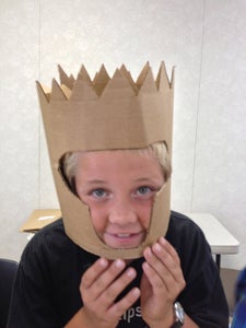 Cardboard Army