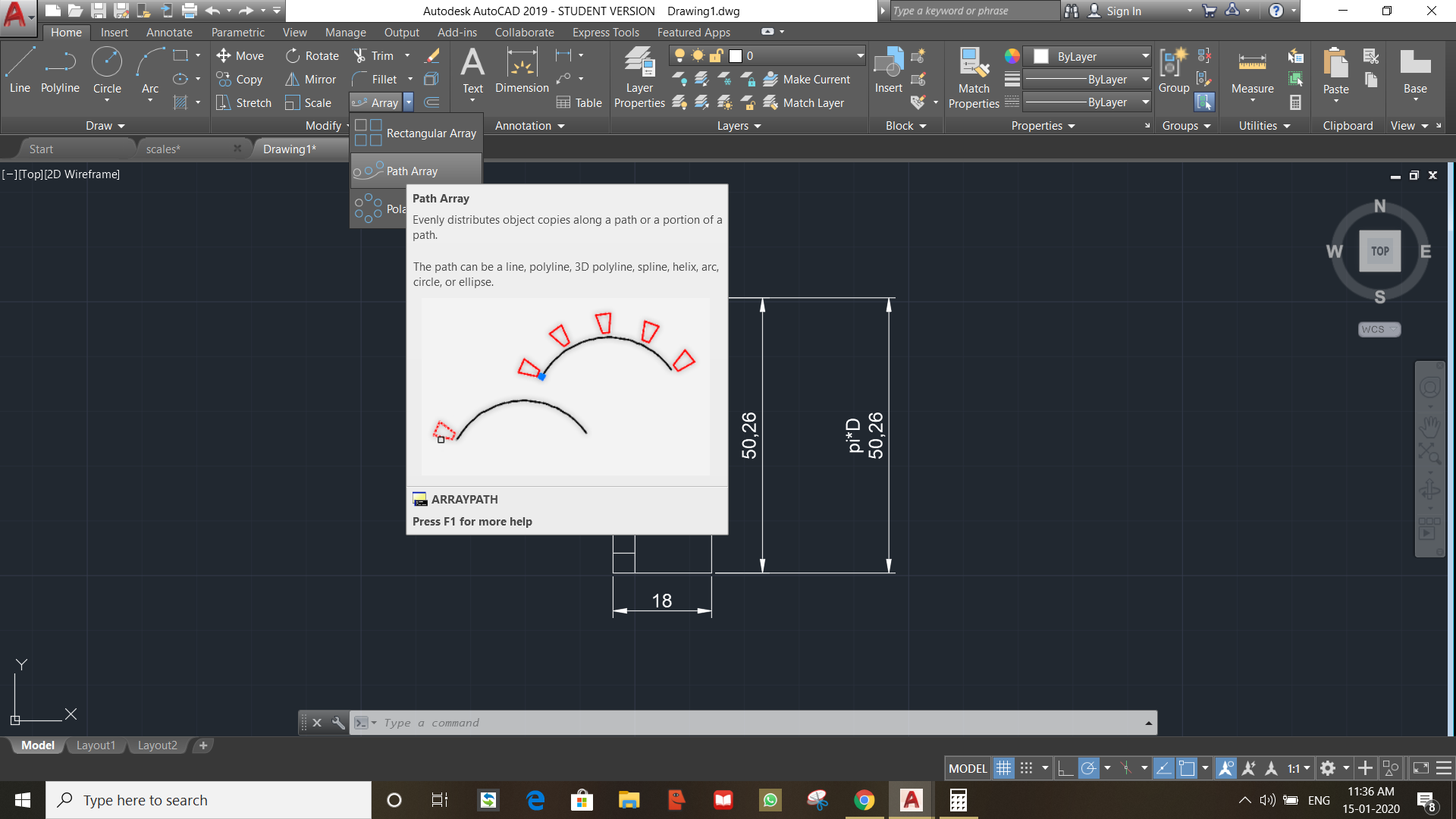 DIY Planimeter and Pentograph,A Study of Basic Terms Related to ...