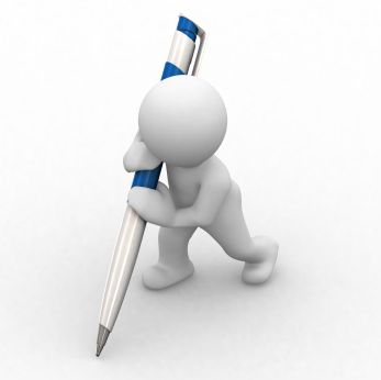 The Reflections of Diary Writing