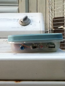 Rechargeable (homemade) Power Bank (super Easy)