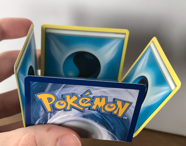 Card Box! : 7 Steps (with Pictures) - Instructables