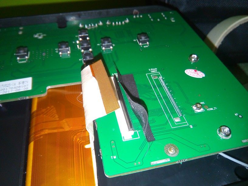 Led Movie Projector Hack/Mod (runs Cooler and With Less Noise) : 7 ...
