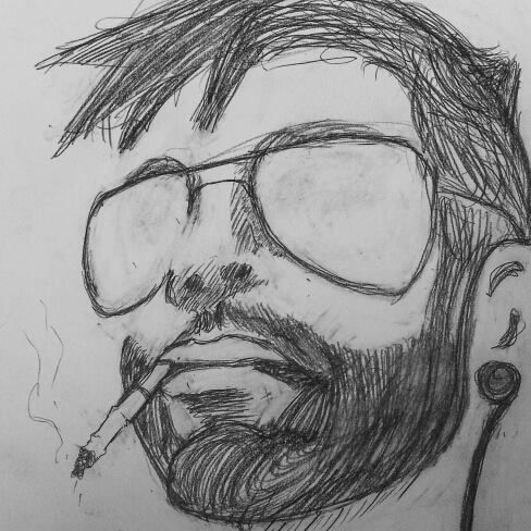 author
