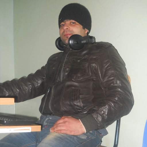 author