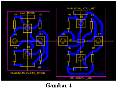 Skematik Dan PCB